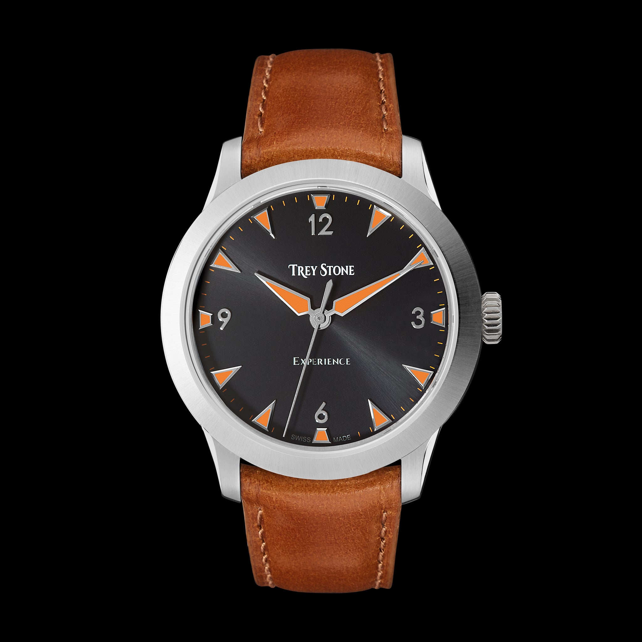 Experience - Monarch Black