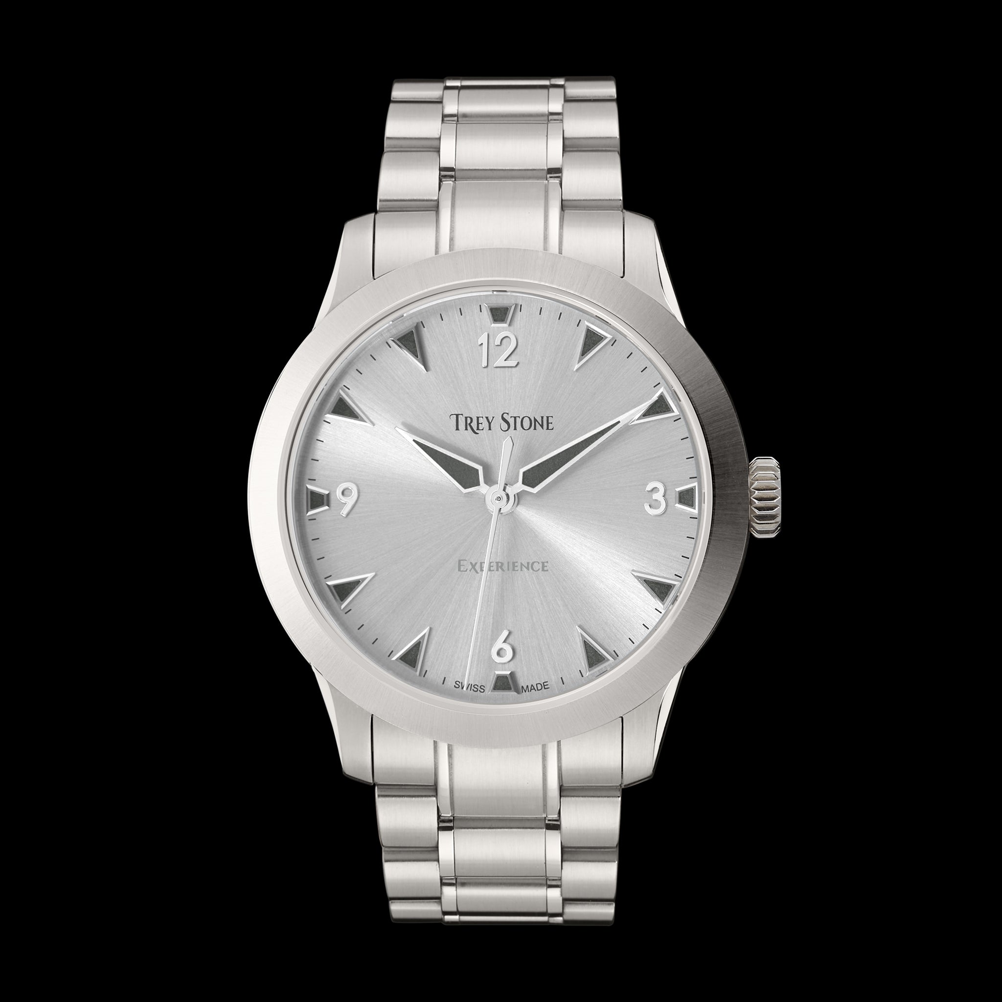 Experience - Lepidus Silver