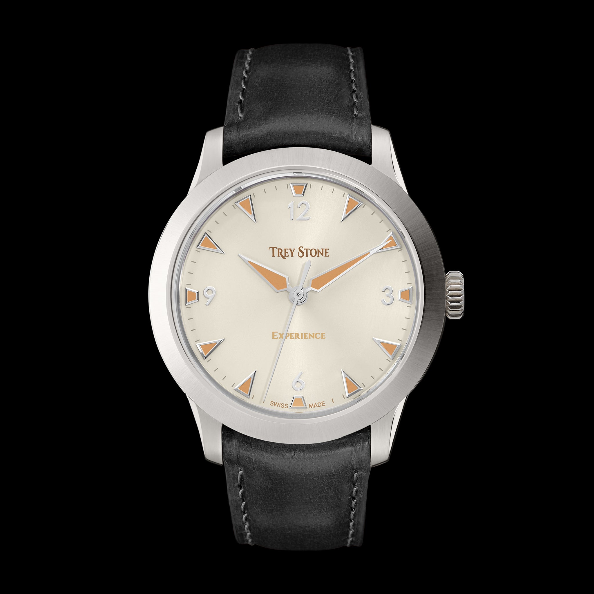 Experience - Palomino White