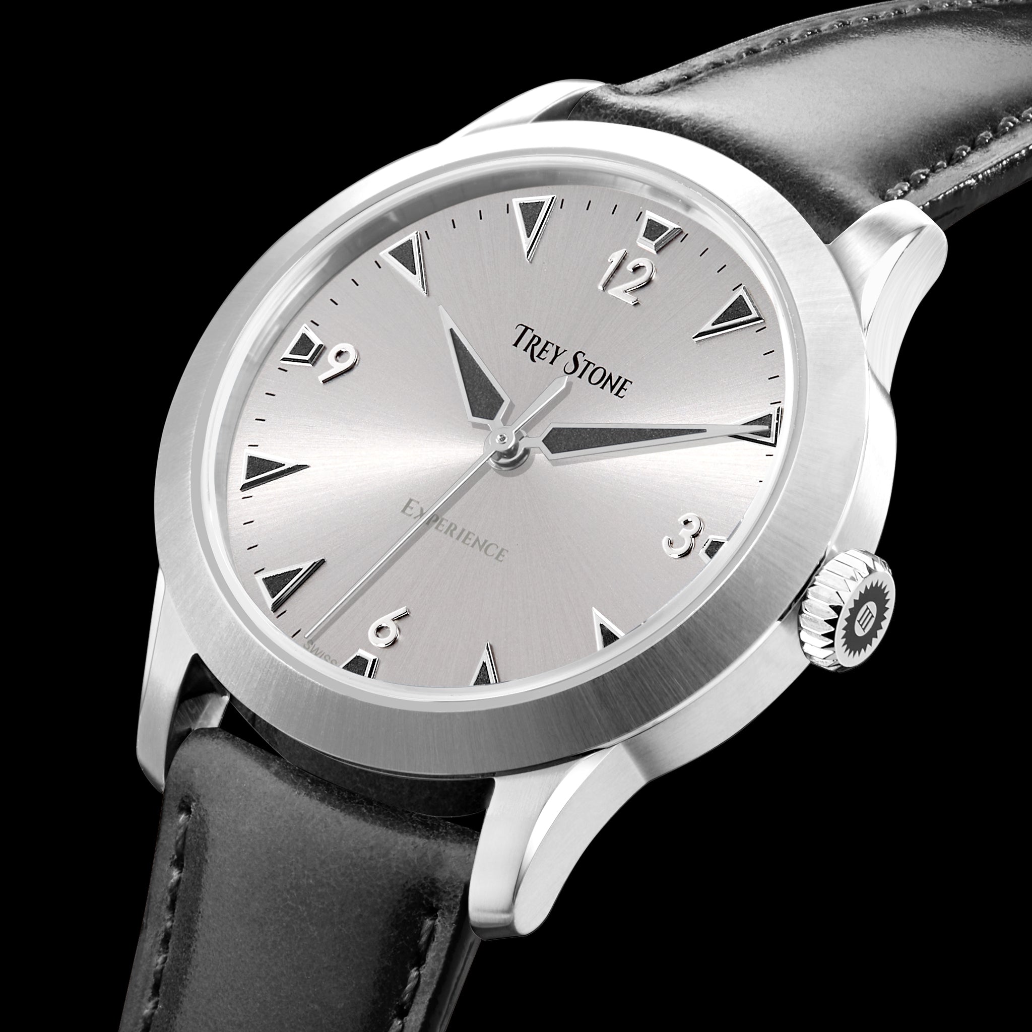 Experience - Lepidus Silver