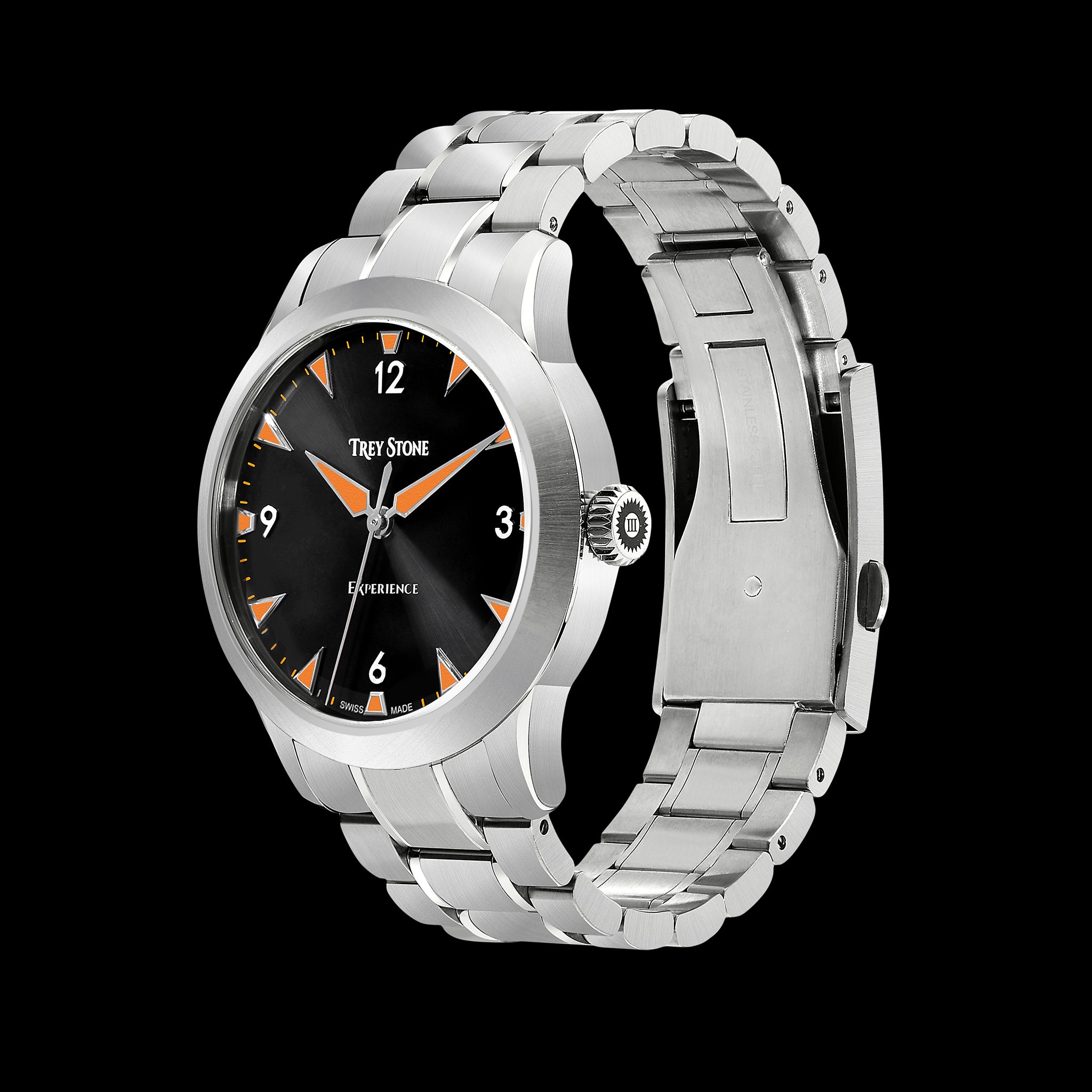 Experience - Monarch Black