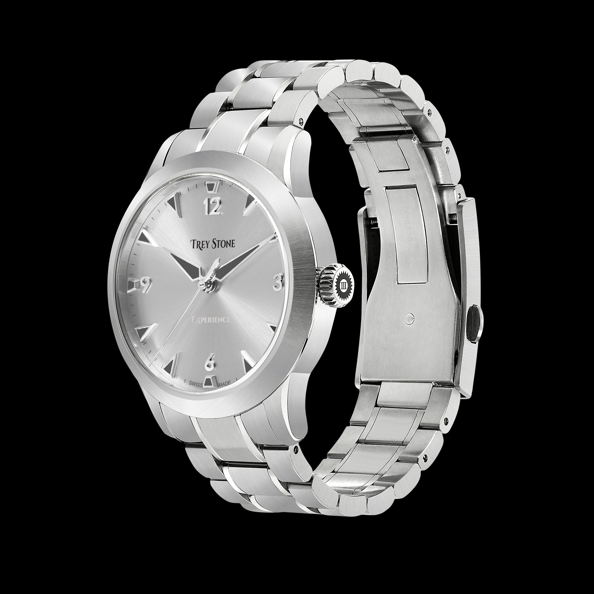 Experience - Lepidus Silver