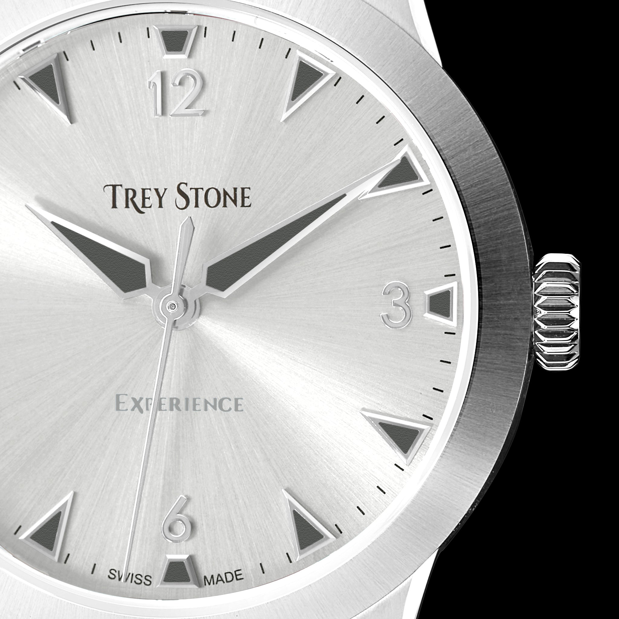 Experience - Lepidus Silver