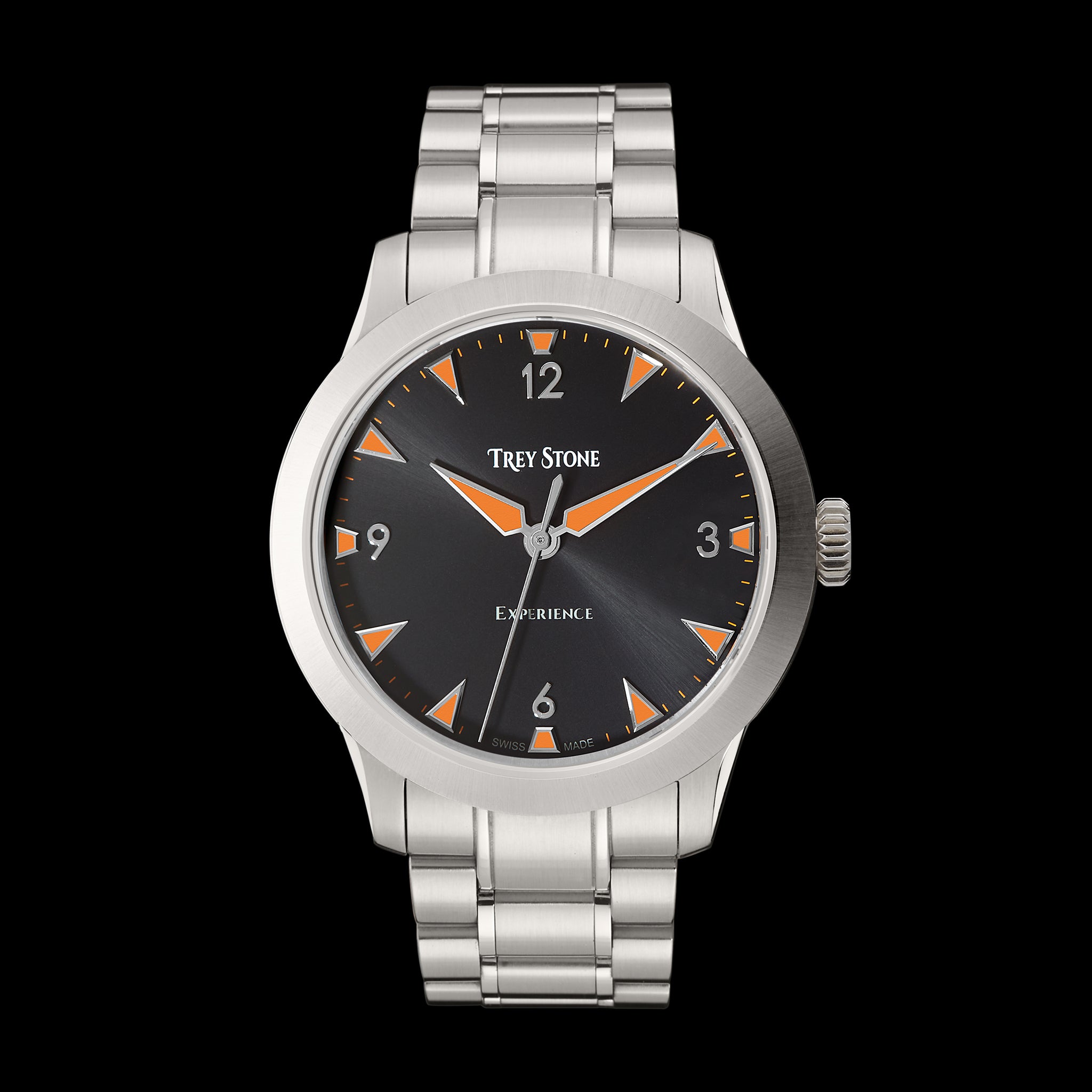 Experience - Monarch Black