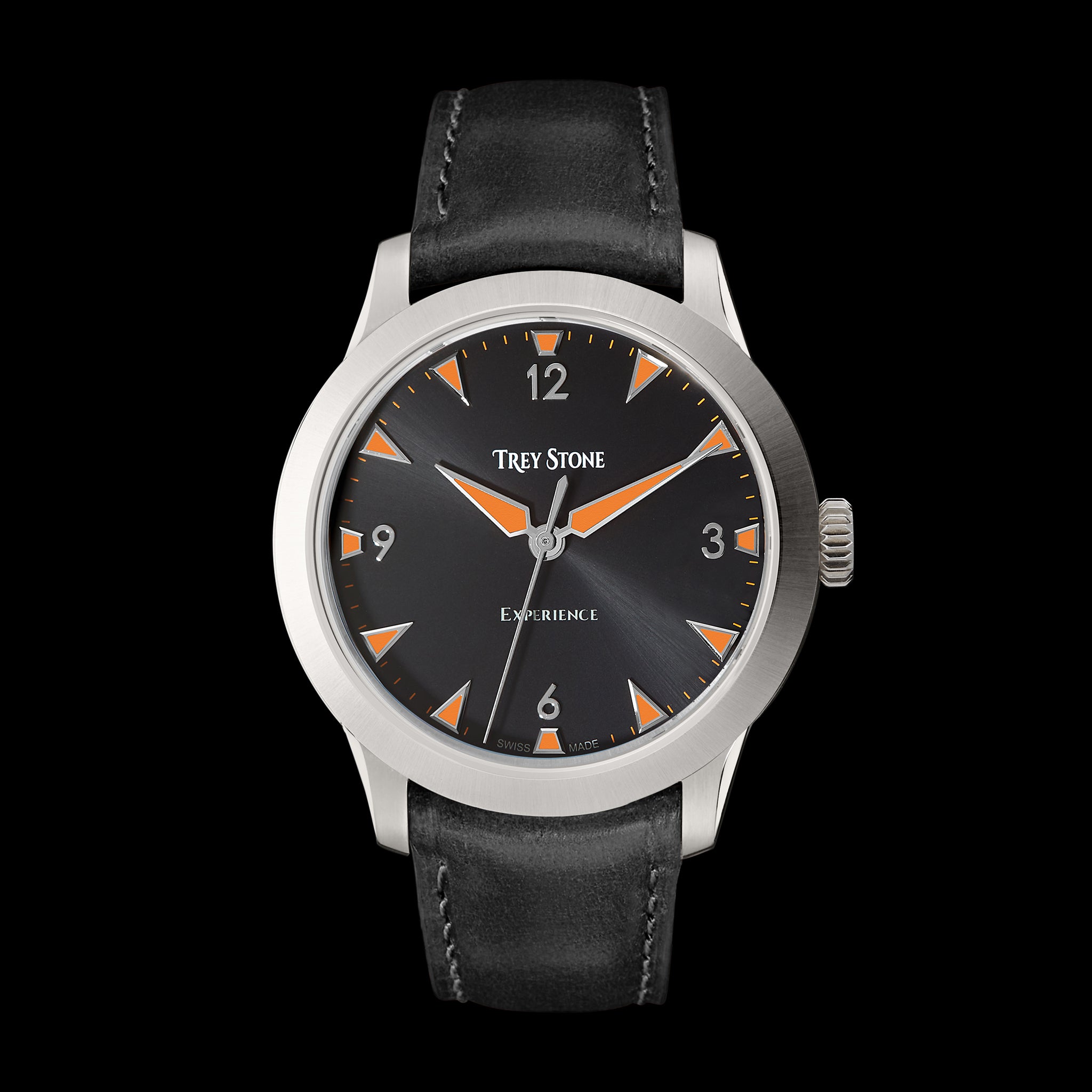 Experience - Monarch Black