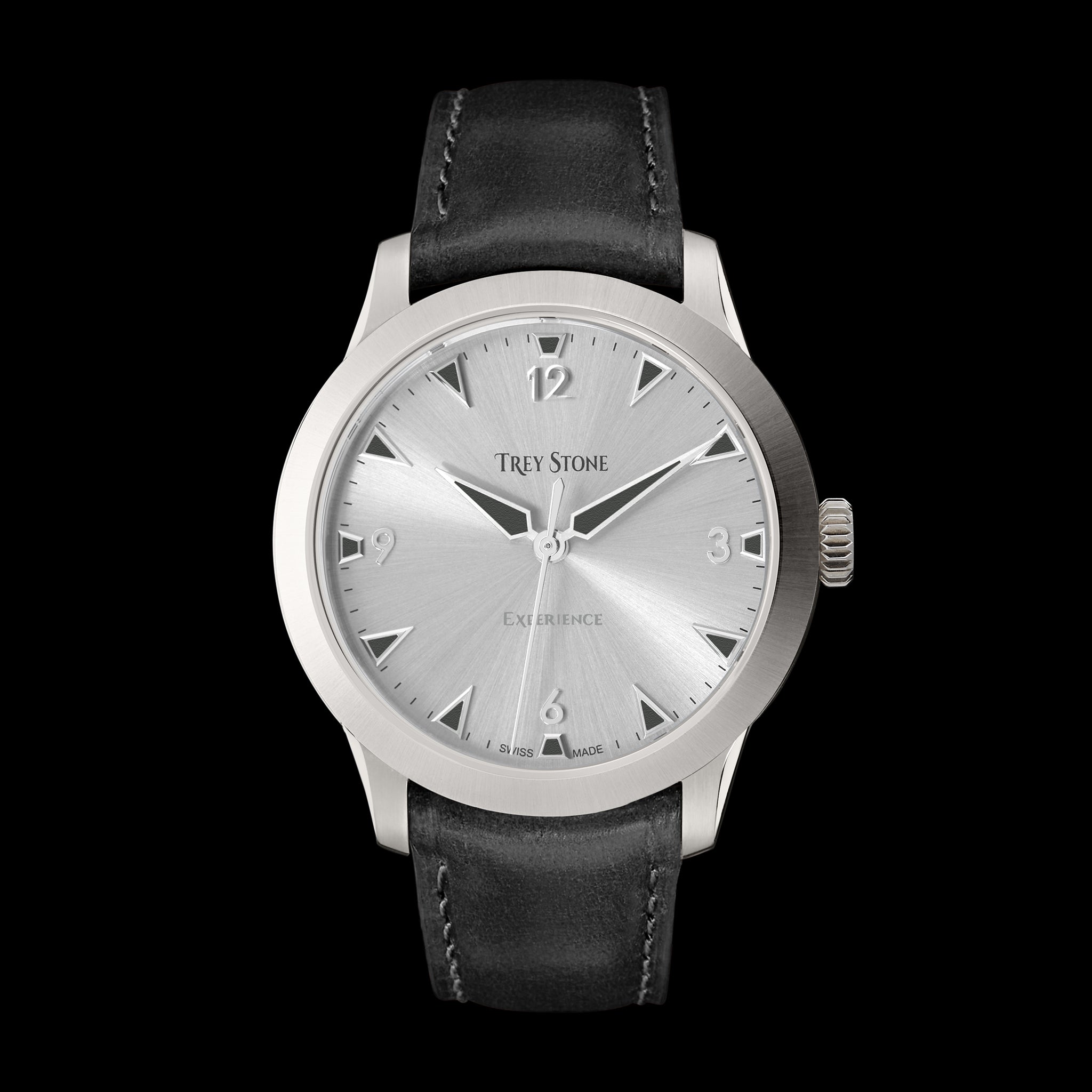 Experience - Lepidus Silver
