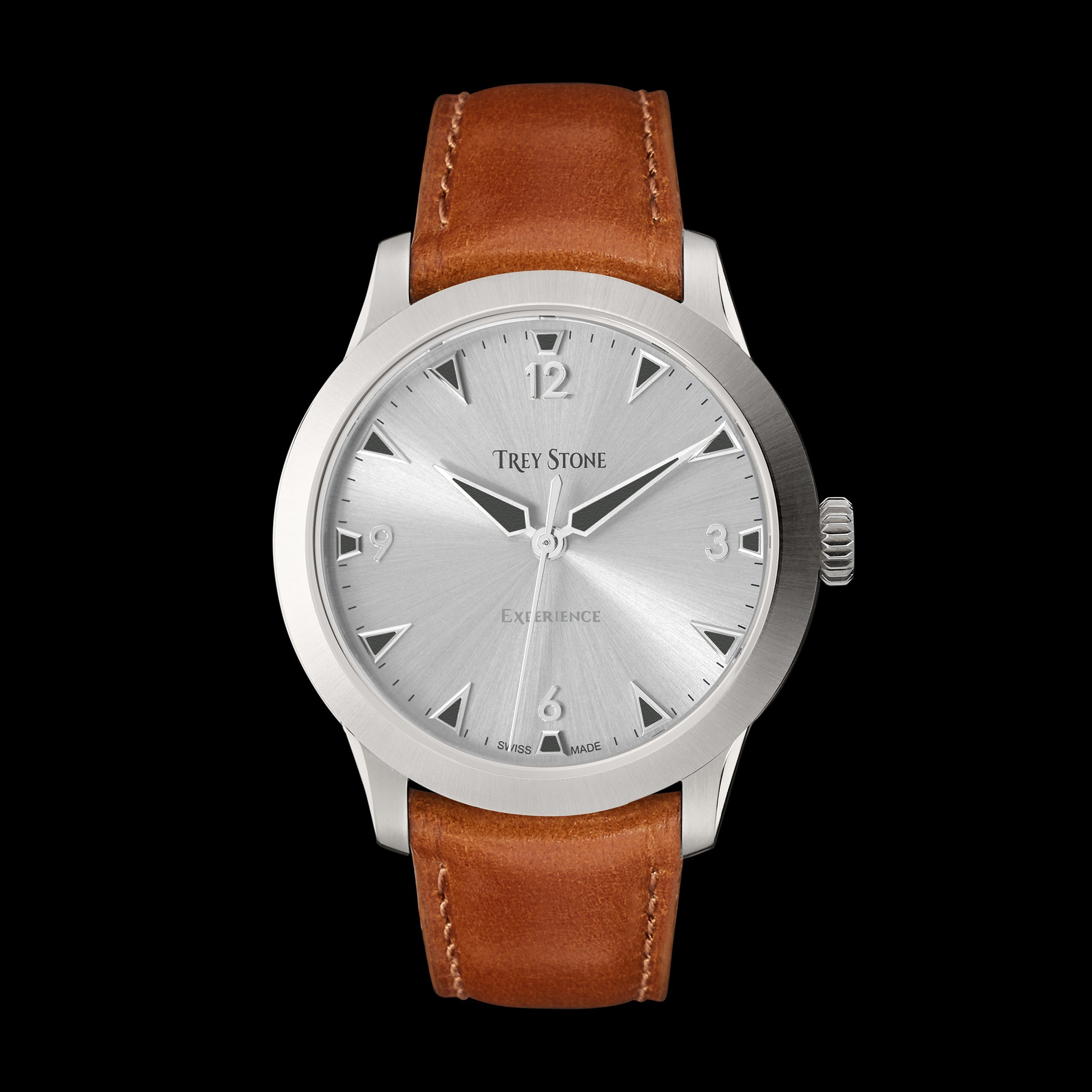 Experience - Lepidus Silver