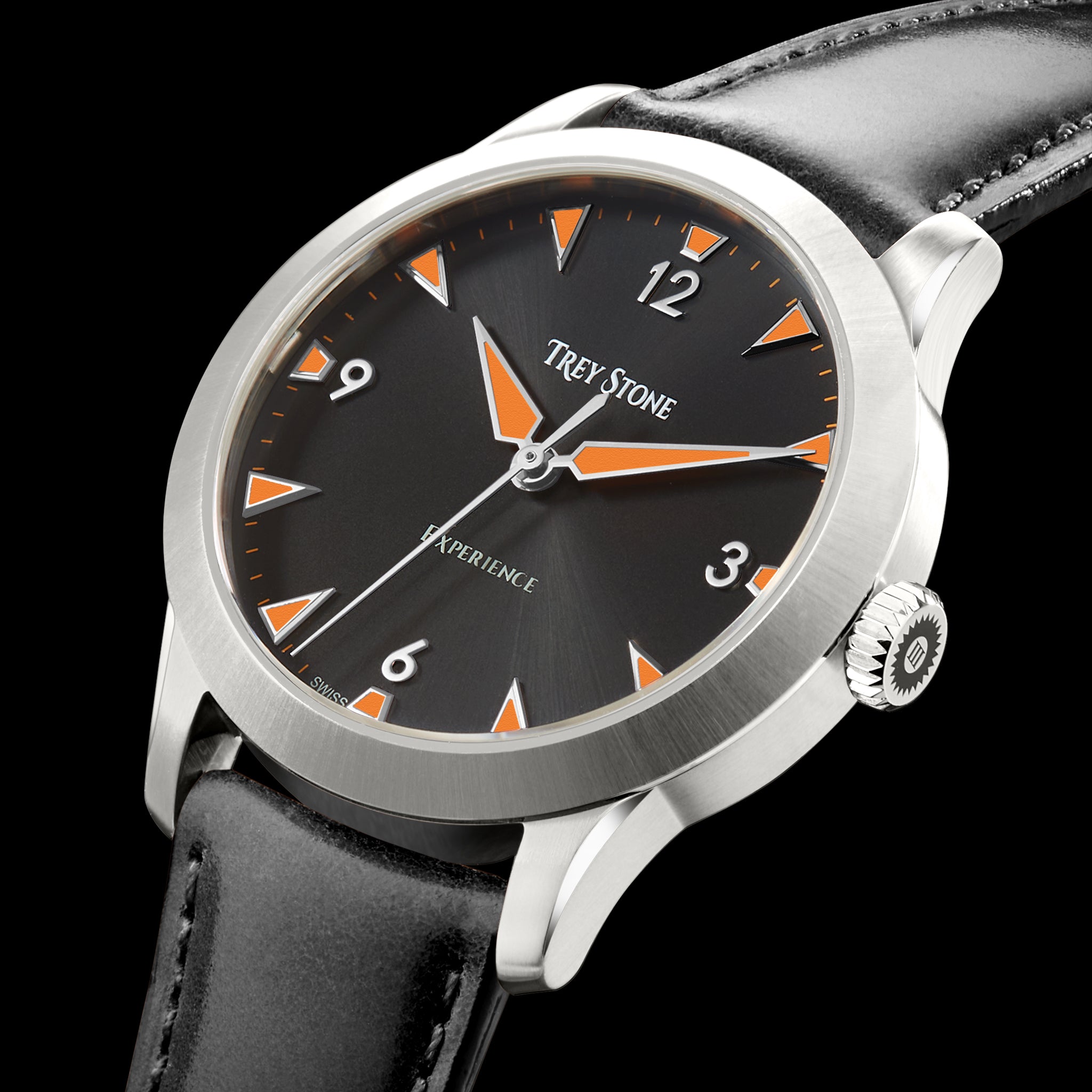 Experience - Monarch Black