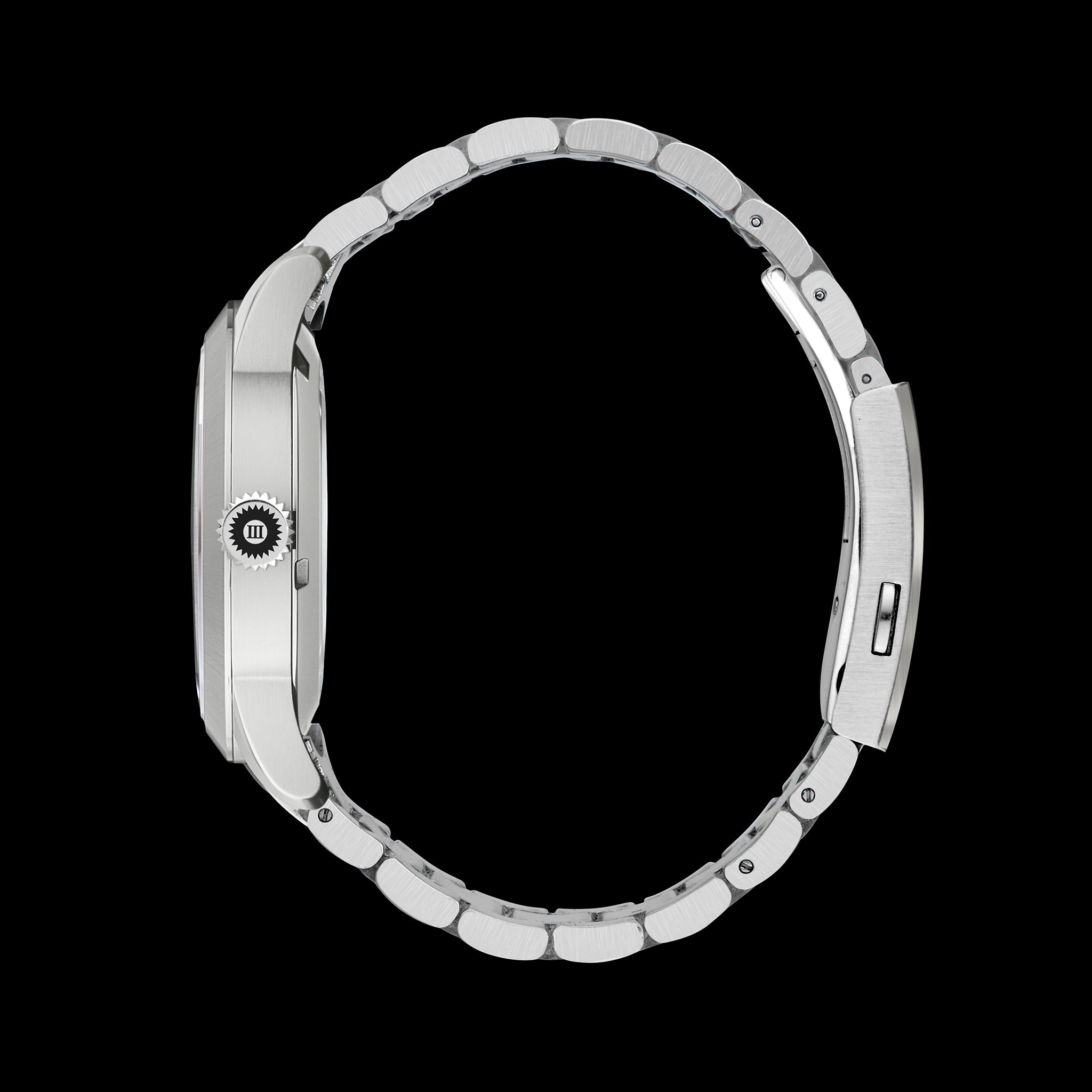 Experience - Lepidus Silver