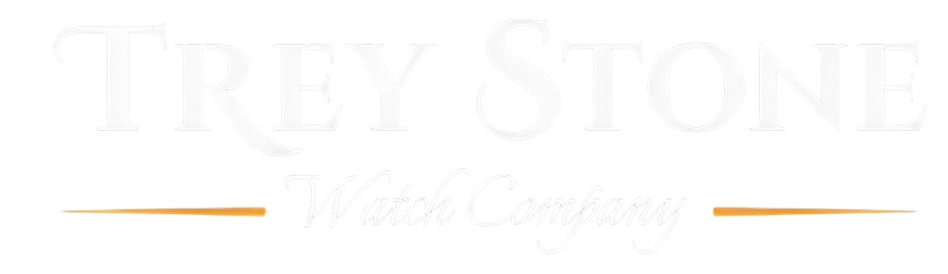 Trey Stone Watch Company